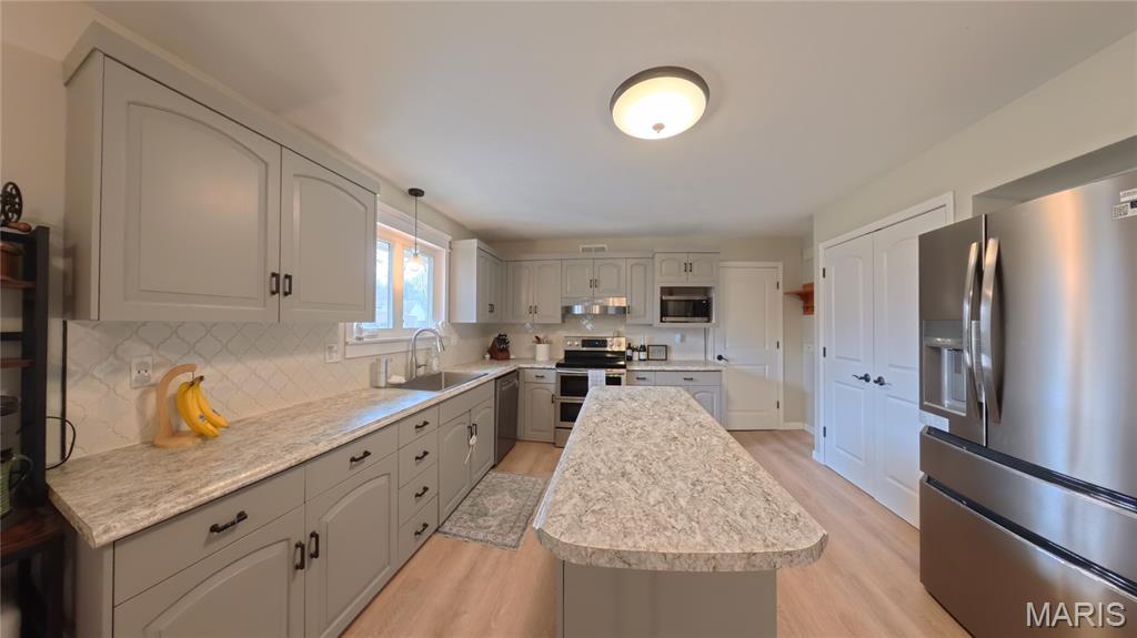 Lakewood Estates - Residential