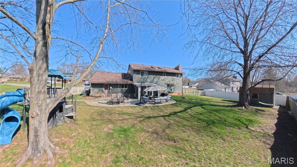 Lakewood Estates - Residential