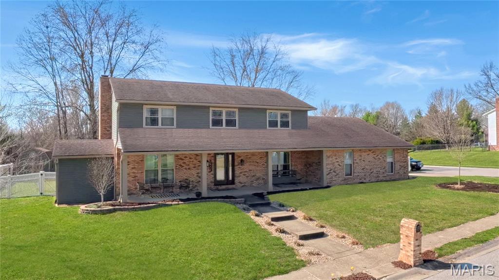 Lakewood Estates - Residential