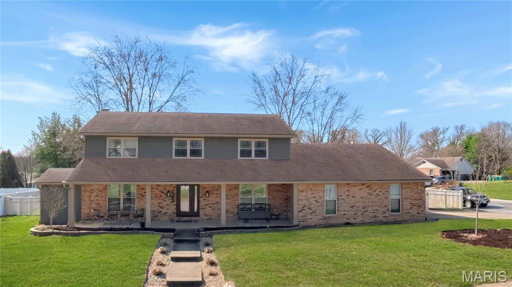 Lakewood Estates - Residential