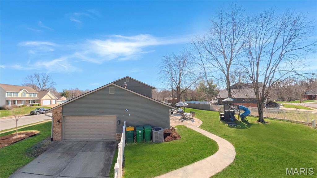 Lakewood Estates - Residential