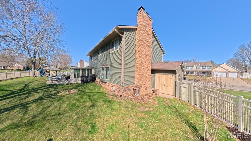 Lakewood Estates - Residential