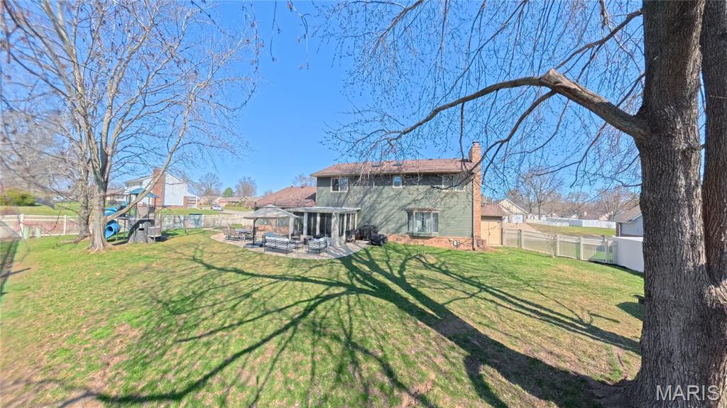 Lakewood Estates - Residential