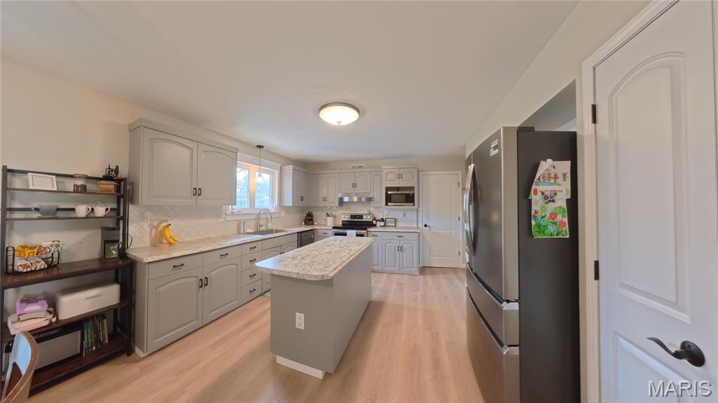 Lakewood Estates - Residential