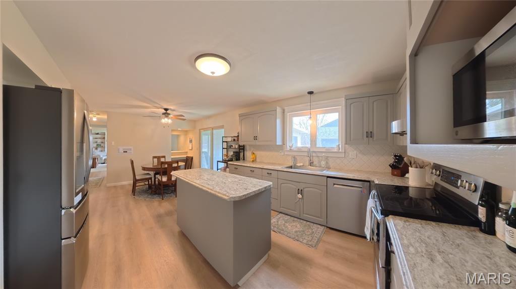 Lakewood Estates - Residential