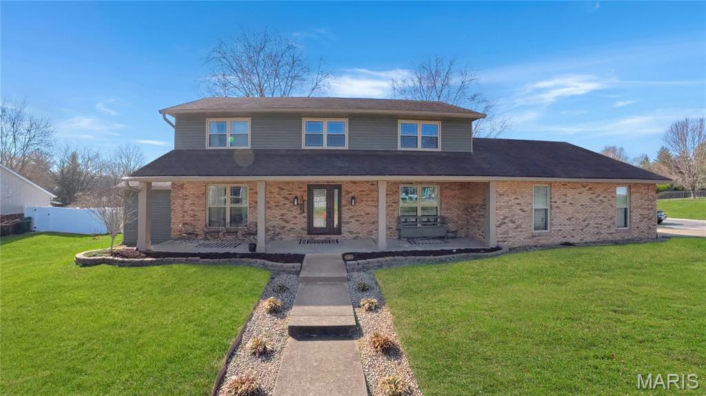 Lakewood Estates - Residential