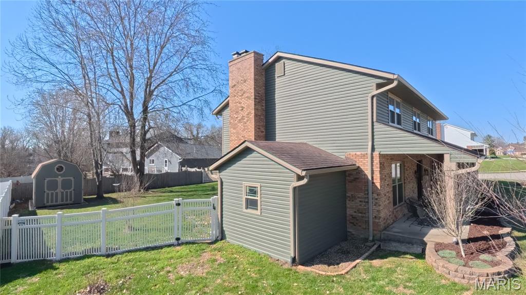 Lakewood Estates - Residential