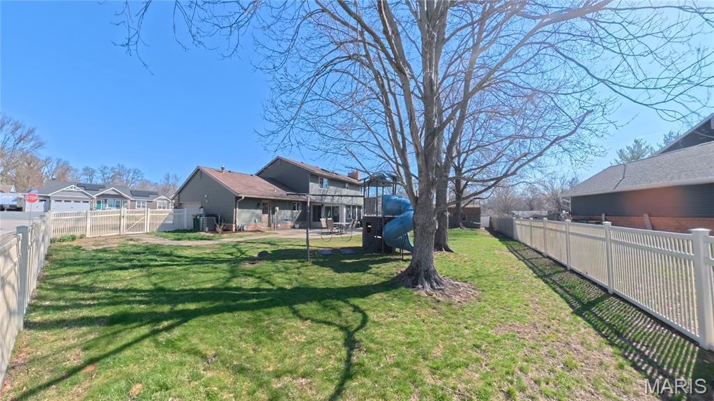 Lakewood Estates - Residential