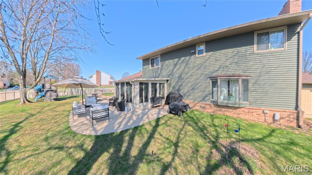 Lakewood Estates - Residential