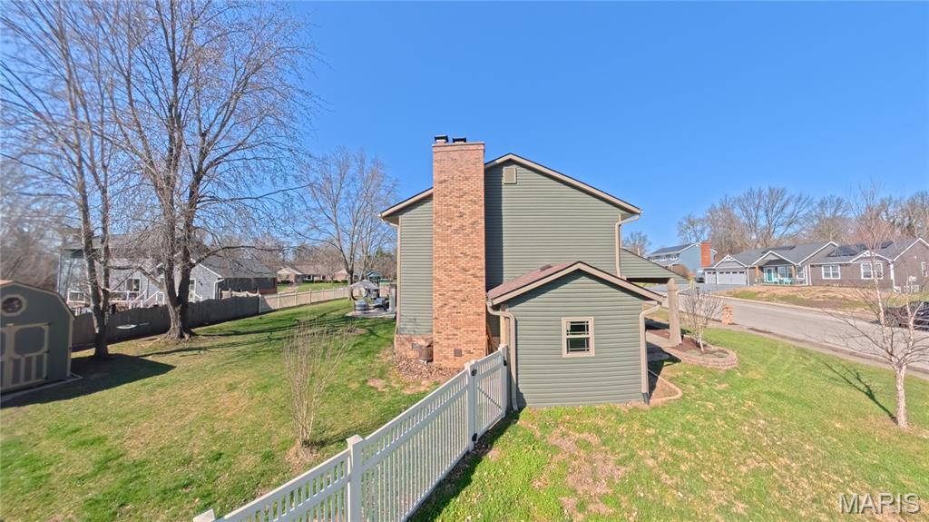 Lakewood Estates - Residential
