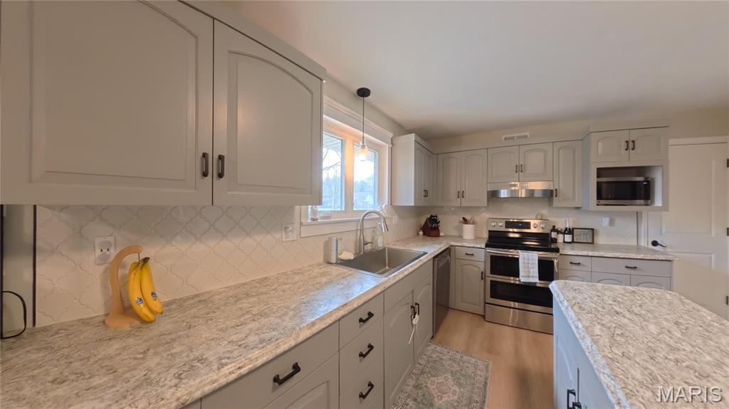 Lakewood Estates - Residential