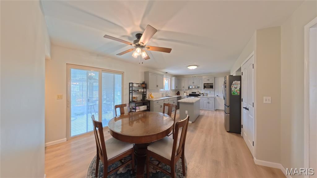 Lakewood Estates - Residential