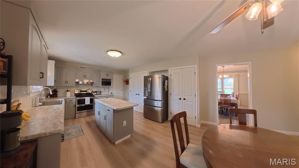 Lakewood Estates - Residential