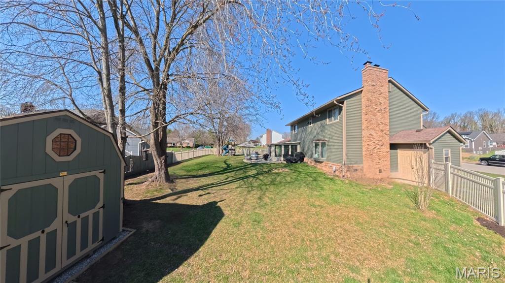 Lakewood Estates - Residential