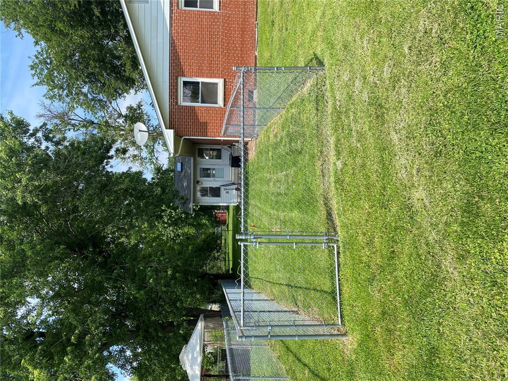 Tall Oak Add - Residential