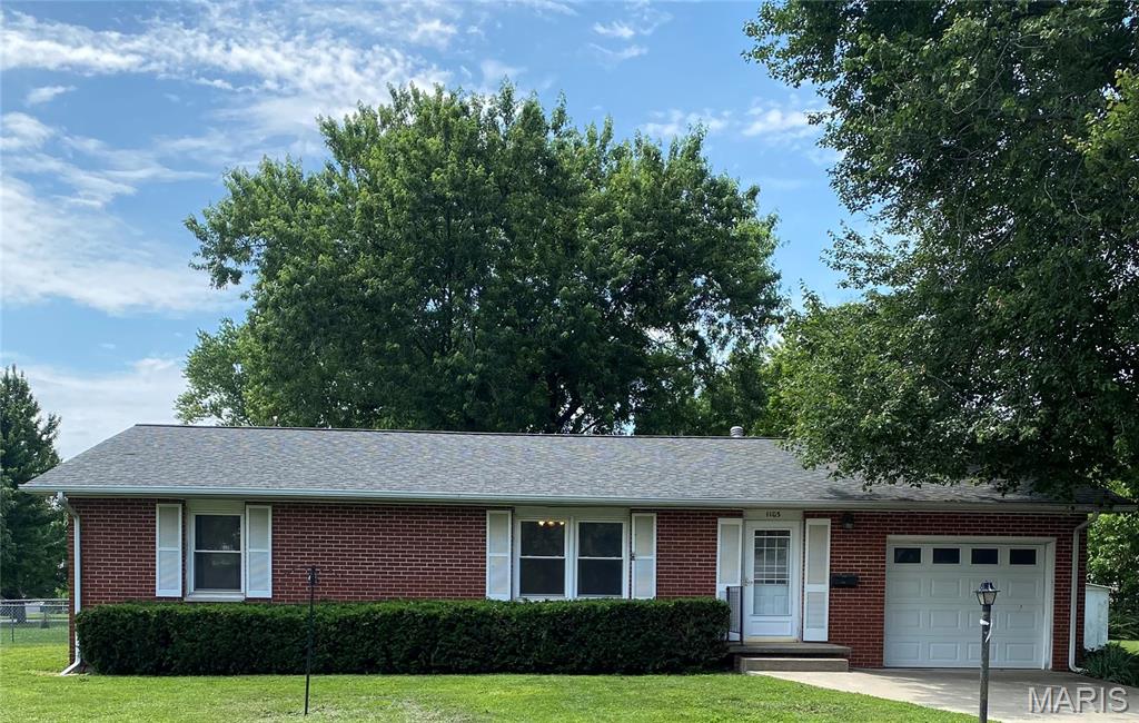 Tall Oak Add - Residential