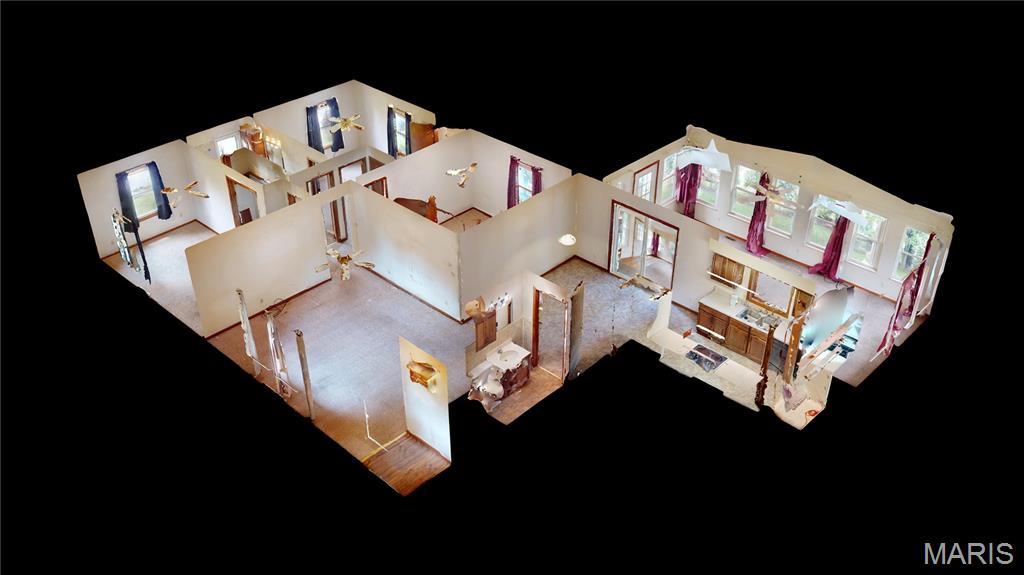 Tall Oak Add - Residential