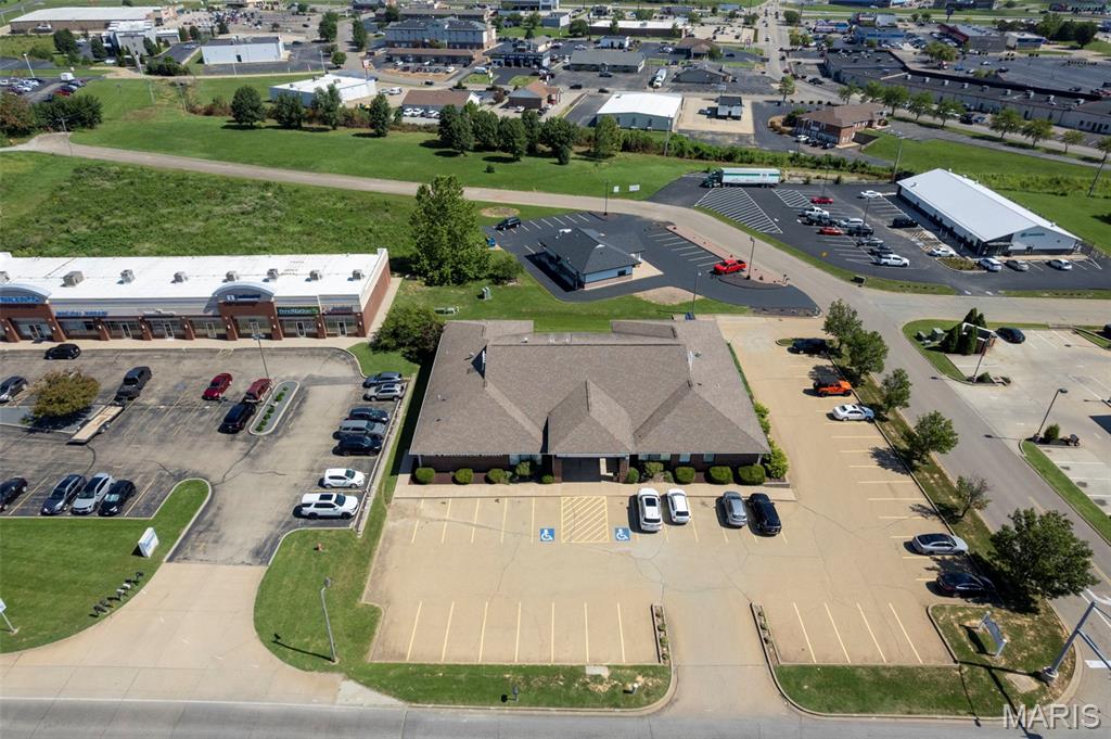 1309-1311 Maple Street Condo - Commercial Sale