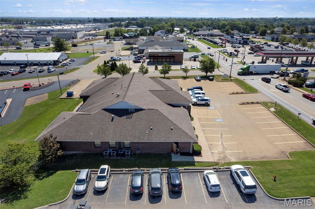 1309-1311 Maple Street Condo - Commercial Sale