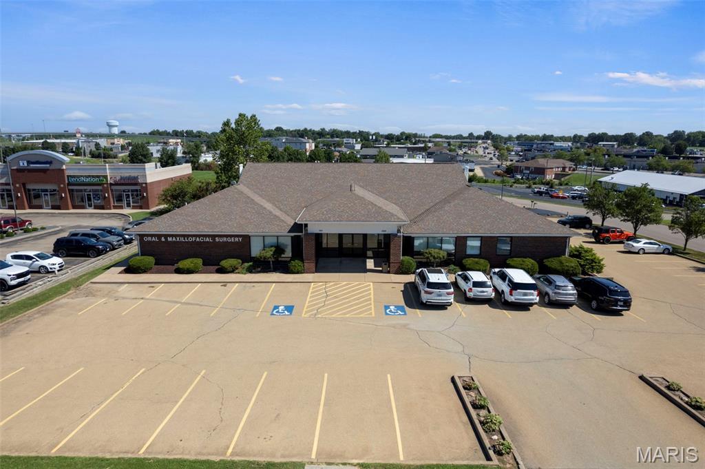 1309-1311 Maple Street Condo - Commercial Sale