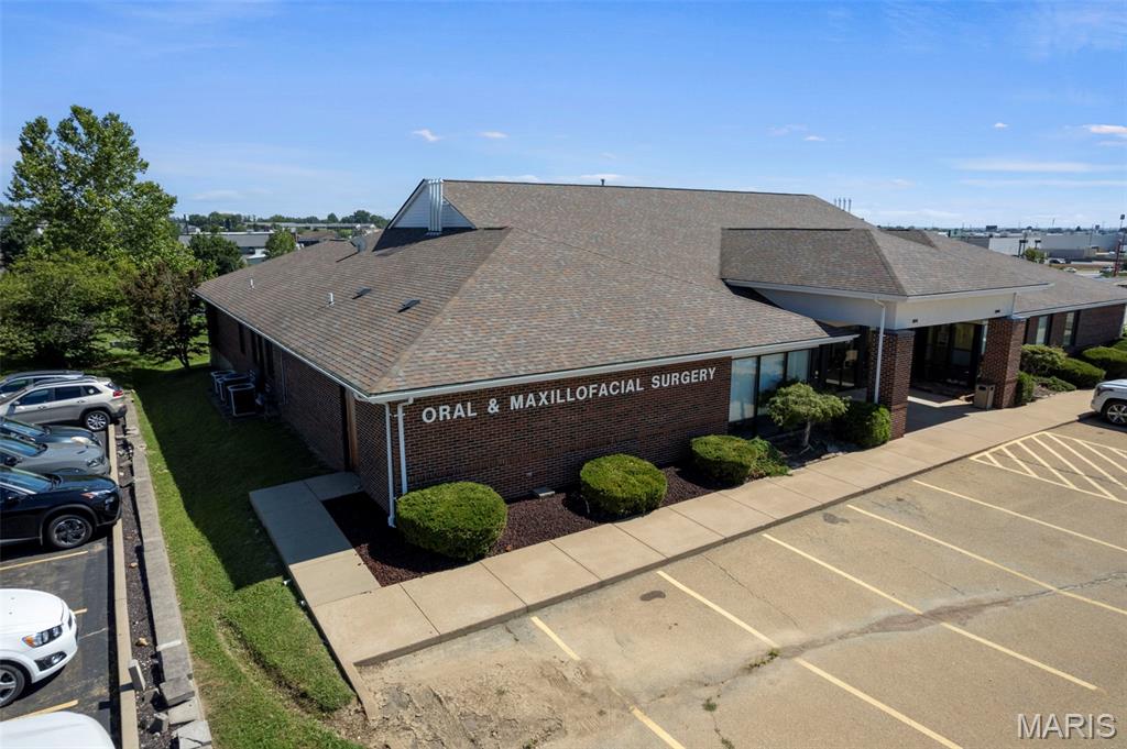 1309-1311 Maple Street Condo - Commercial Sale