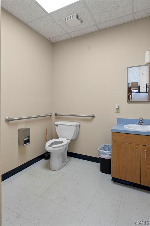 1309-1311 Maple Street Condo - Commercial Sale