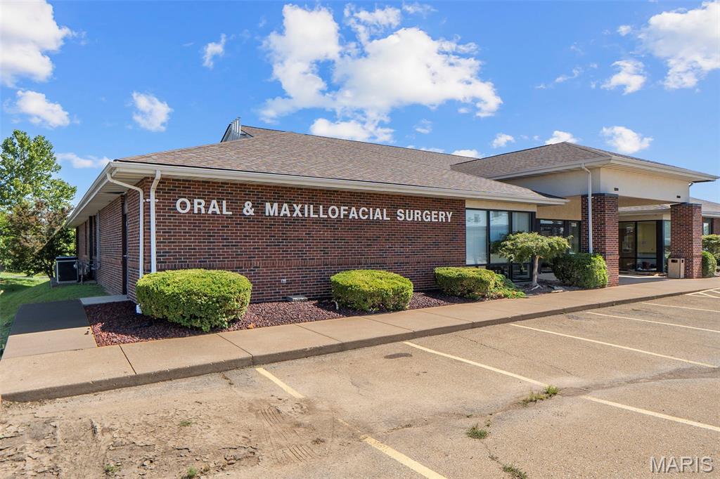 1309-1311 Maple Street Condo - Commercial Sale
