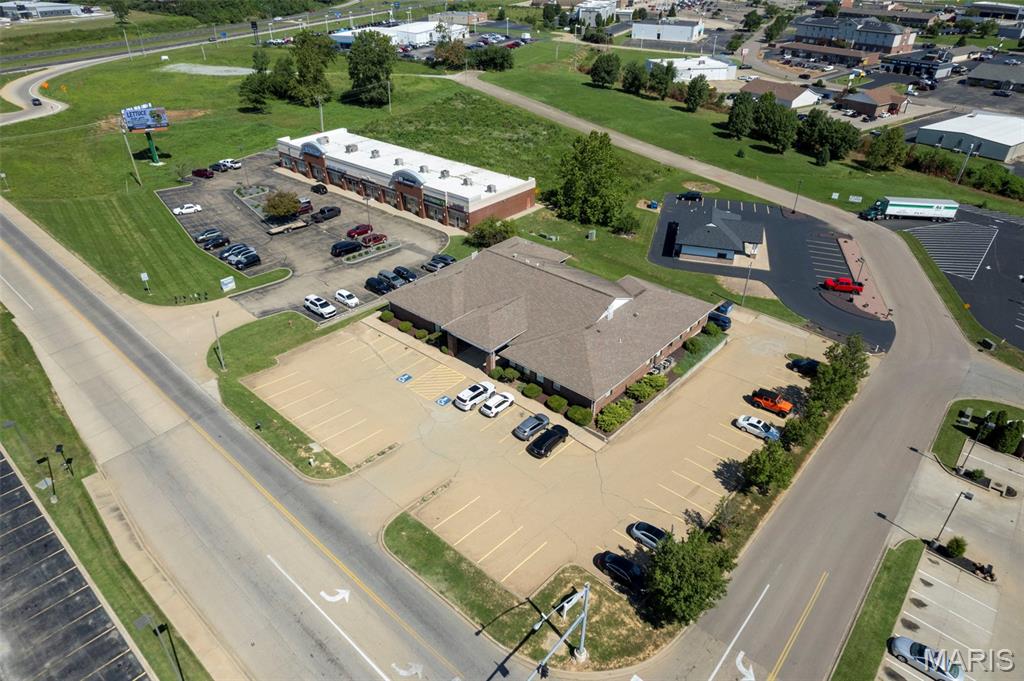 1309-1311 Maple Street Condo - Commercial Sale