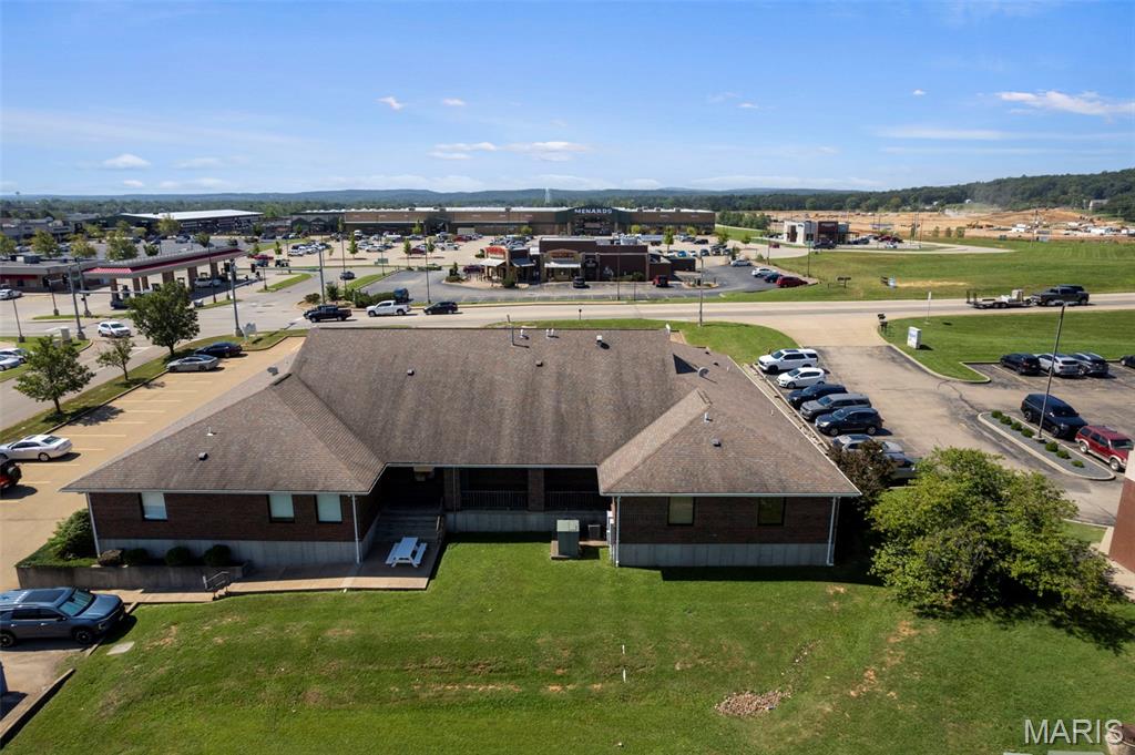 1309-1311 Maple Street Condo - Commercial Sale