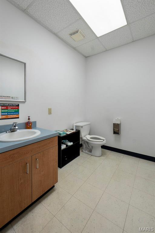 1309-1311 Maple Street Condo - Commercial Sale