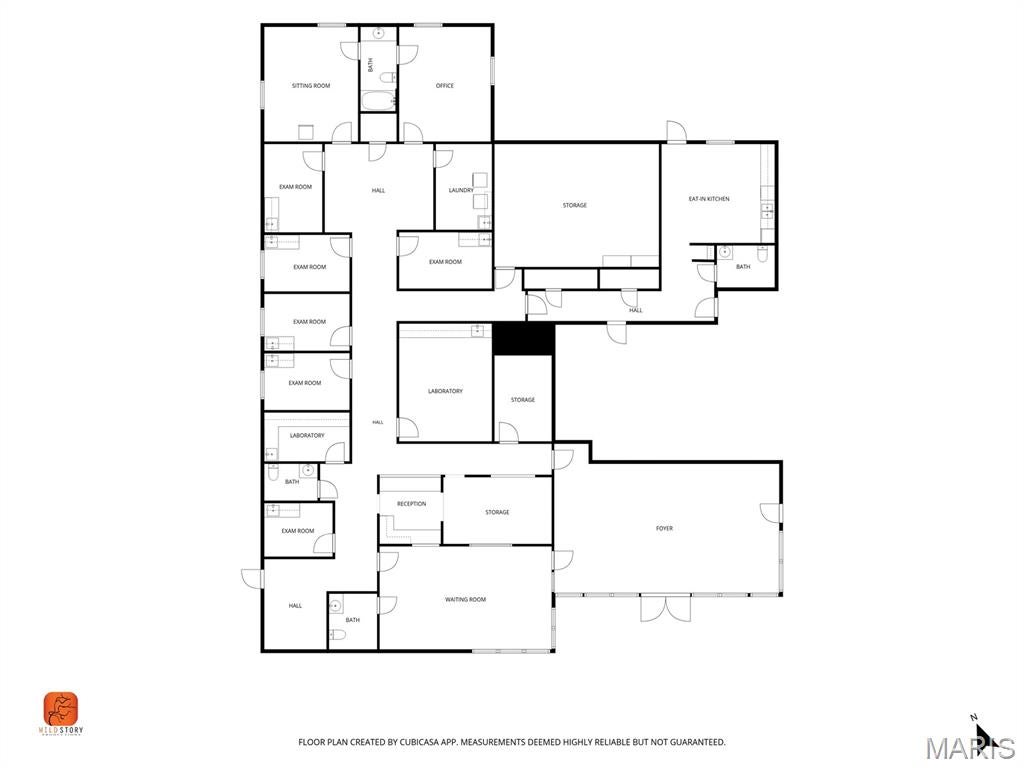1309-1311 Maple Street Condo - Commercial Sale