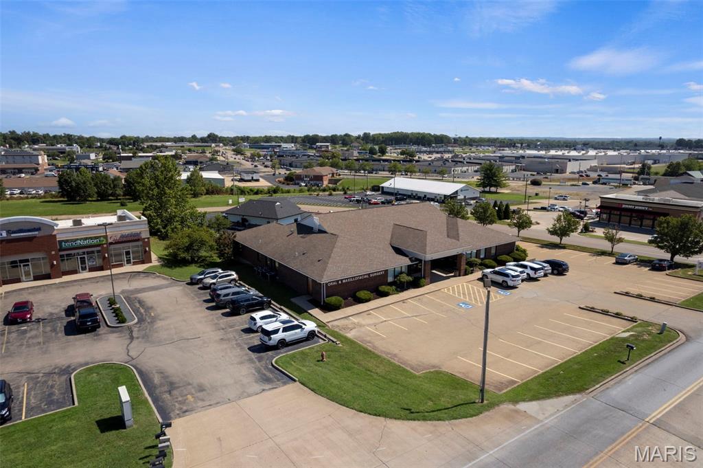 1309-1311 Maple Street Condo - Commercial Sale
