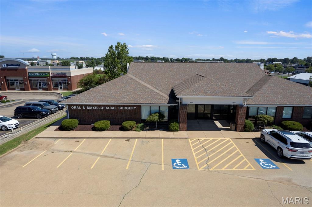 1309-1311 Maple Street Condo - Commercial Sale