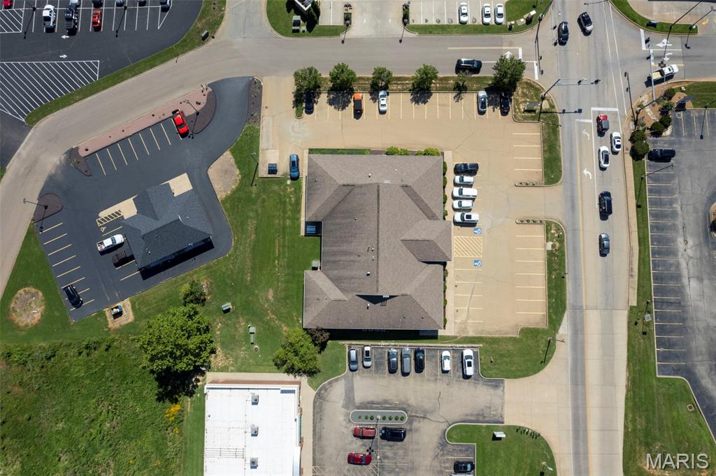 1309-1311 Maple Street Condo - Commercial Sale