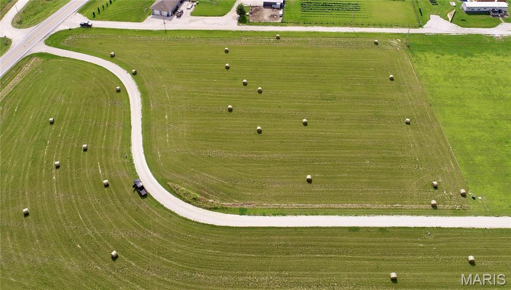 Red Oak Estates - Land