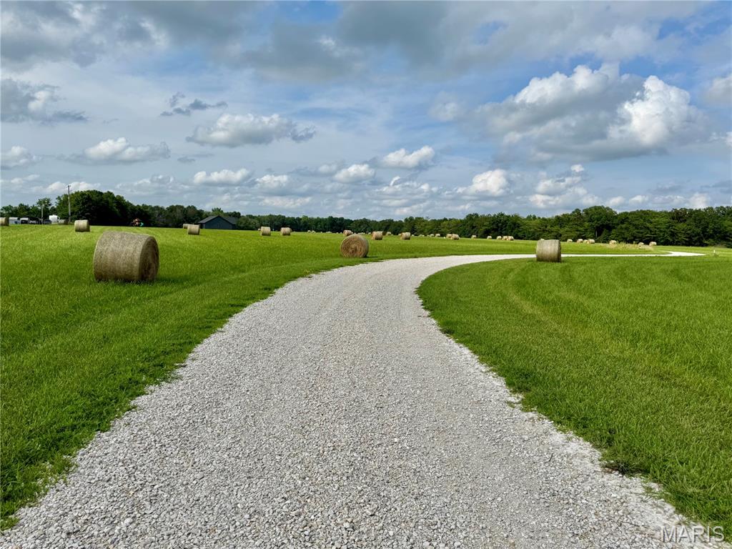 Red Oak Estates - Land