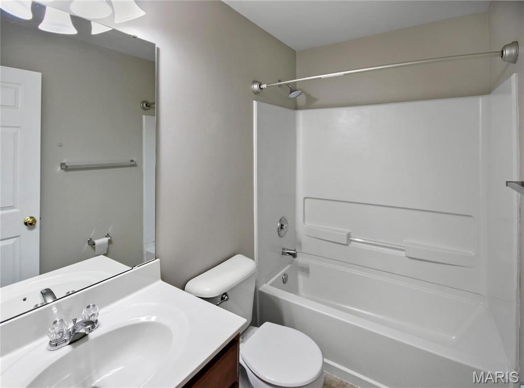 Georgetown Park - Residential Lease