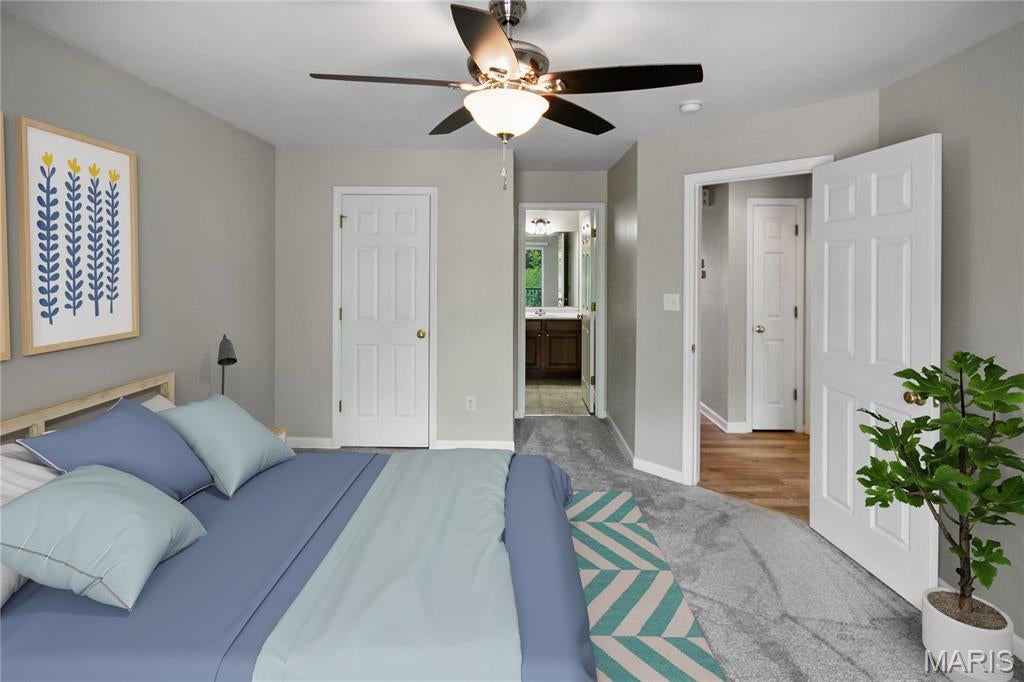 Georgetown Park - Residential Lease