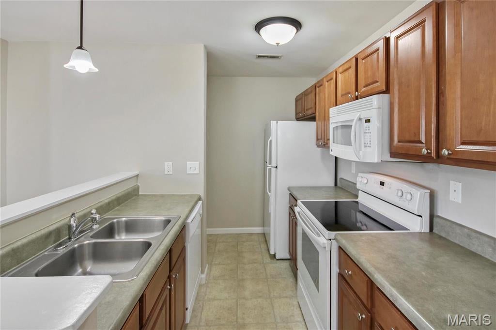 Georgetown Park - Residential Lease