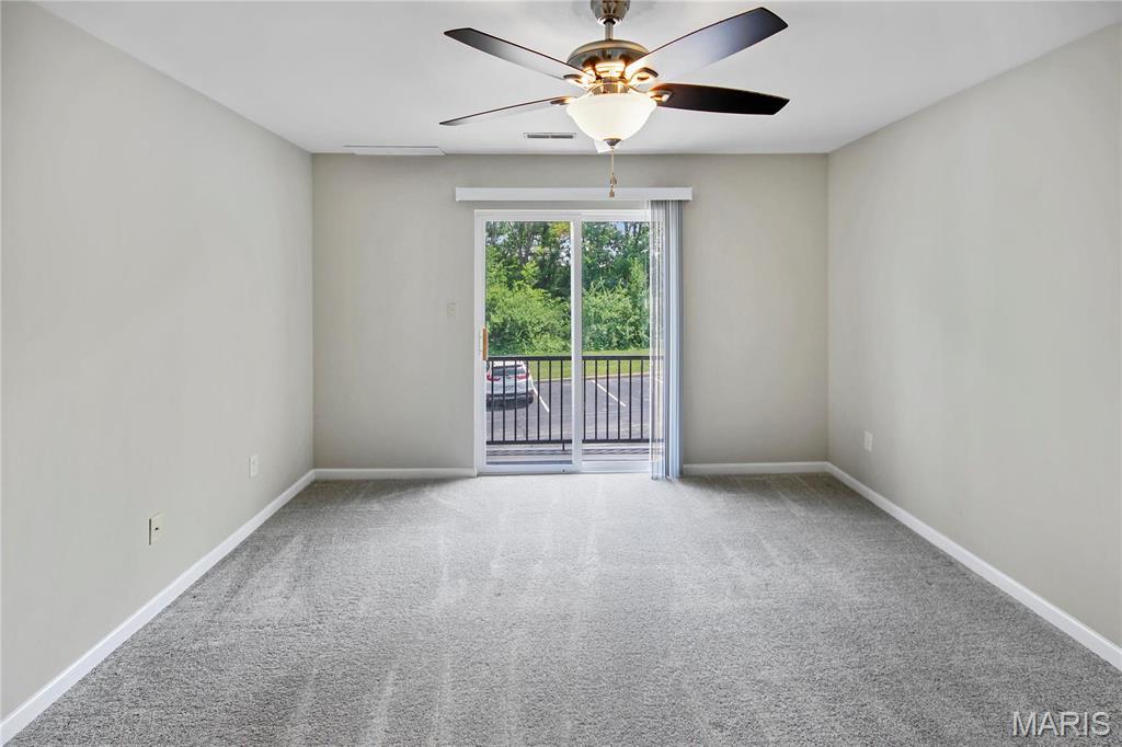Georgetown Park - Residential Lease