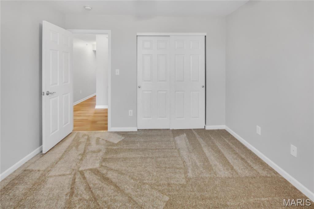 Georgetown Park - Residential Lease