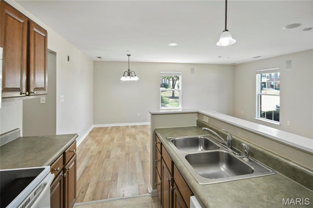Georgetown Park - Residential Lease
