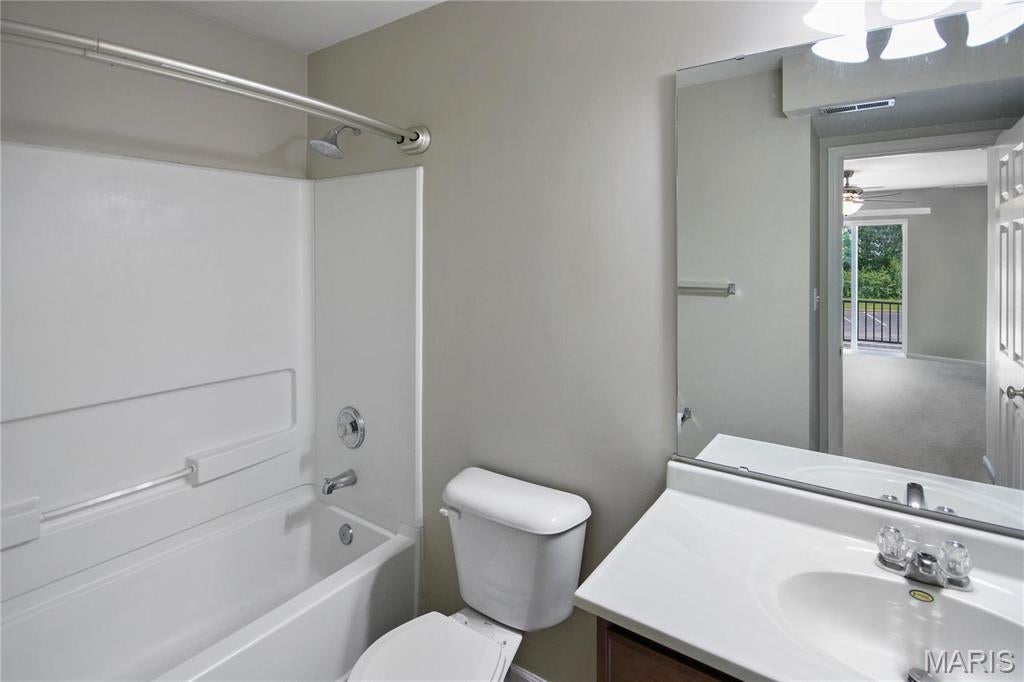Georgetown Park - Residential Lease