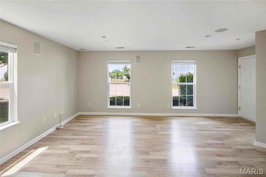 Georgetown Park - Residential Lease