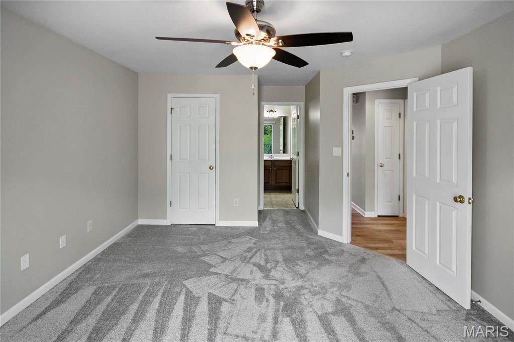 Georgetown Park - Residential Lease