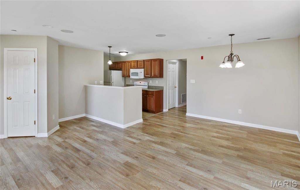 Georgetown Park - Residential Lease