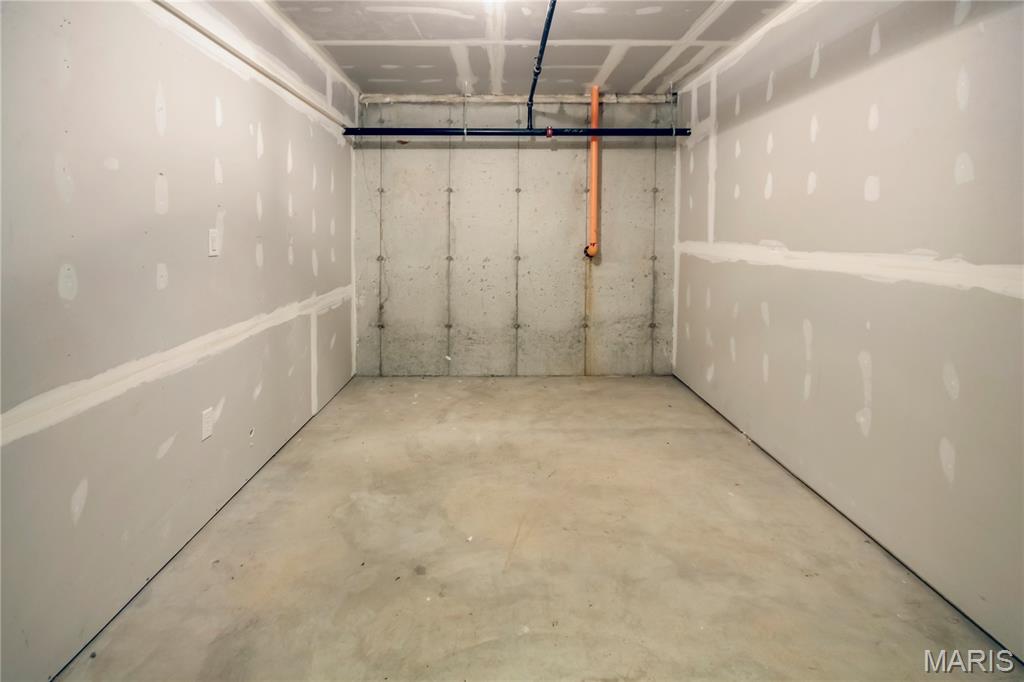 Georgetown Park - Residential Lease