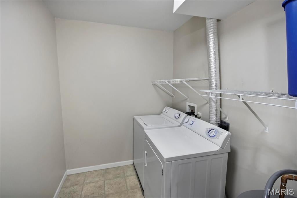 Georgetown Park - Residential Lease