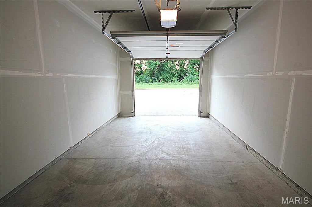 Georgetown Park - Residential Lease