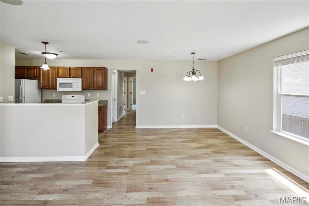 Georgetown Park - Residential Lease